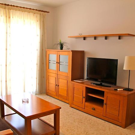 Apartamentos Guerrero Torre Del Mar Chambre photo