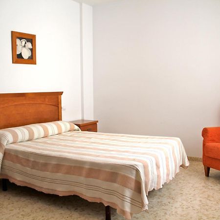 Apartamentos Guerrero Torre Del Mar Chambre photo