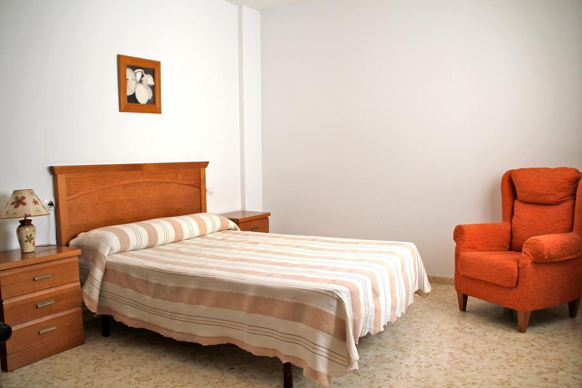 Apartamentos Guerrero Torre Del Mar Chambre photo