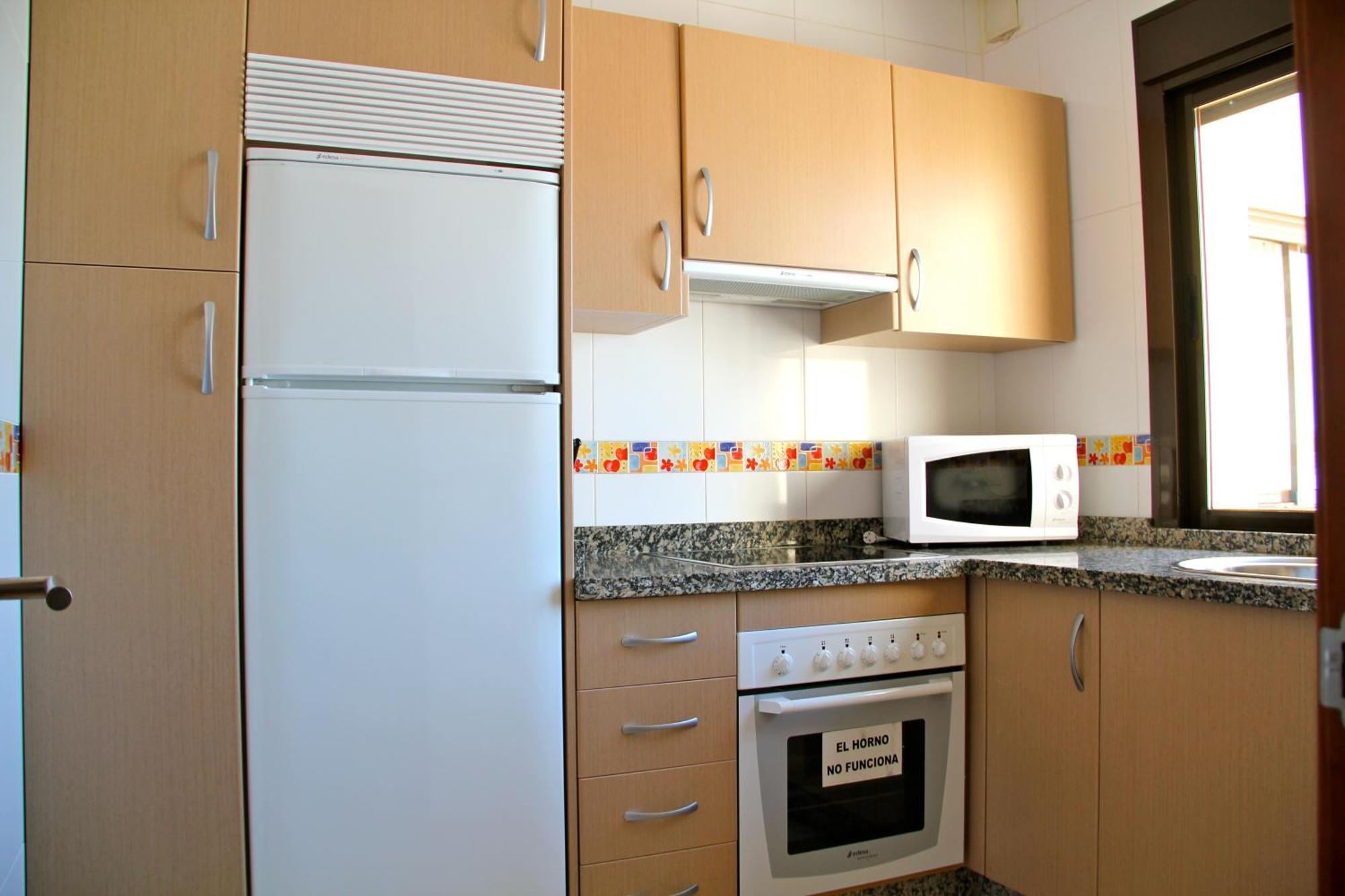 Apartamentos Guerrero Torre Del Mar Chambre photo
