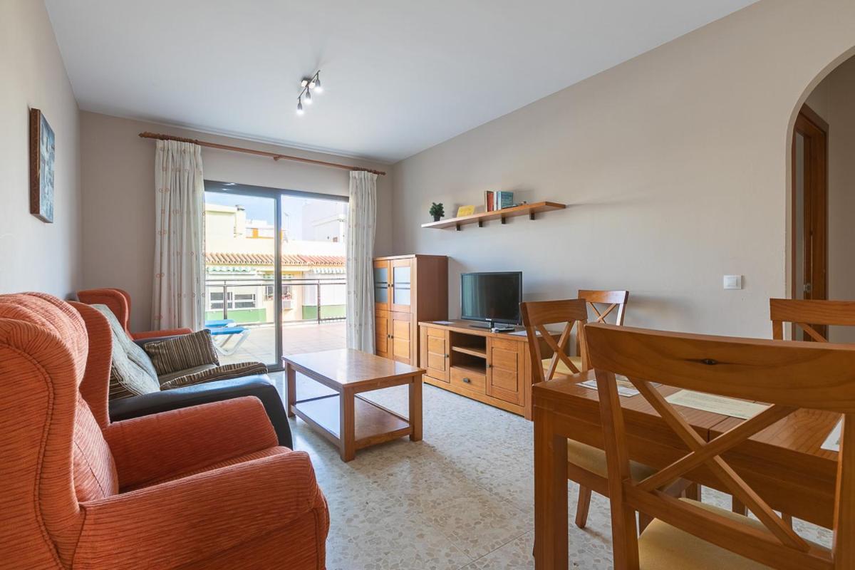 Apartamentos Guerrero Torre Del Mar Extérieur photo