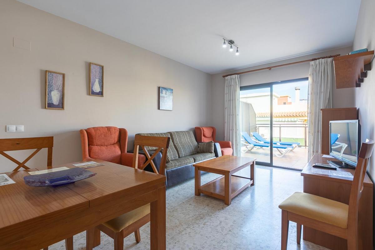 Apartamentos Guerrero Torre Del Mar Extérieur photo